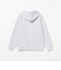 BEAMS ロゴ ベーシック フルジップフーディ
