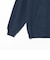 BEAMS ロゴ ベーシック フルジップフーディ