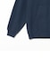 BEAMS ロゴ ベーシック フルジップフーディ