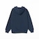 BEAMS ロゴ ベーシック フルジップフーディ