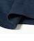 BEAMS ロゴ ベーシック フルジップフーディ