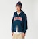 BEAMS ロゴ ベーシック フルジップフーディ