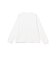 BMSロゴ ロングスリーブ Tシャツ