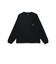 BMSロゴ ロングスリーブ Tシャツ