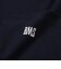 BMSロゴ ロングスリーブ Tシャツ