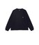 BMSロゴ ロングスリーブ Tシャツ