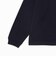 BMSロゴ ロングスリーブ Tシャツ