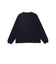 BMSロゴ ロングスリーブ Tシャツ
