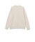 BEAMS クルーネック スウェット