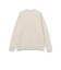 BEAMS クルーネック スウェット