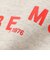 BEAMS クルーネック スウェット