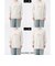 BEAMS クルーネック スウェット