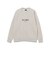 BEAMS クルーネック スウェット