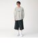 BEAMS クルーネック スウェット