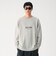 BEAMS クルーネック スウェット