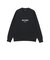 BEAMS クルーネック スウェット