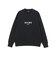 BEAMS クルーネック スウェット