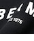 BEAMS クルーネック スウェット