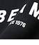 BEAMS クルーネック スウェット