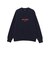 BEAMS クルーネック スウェット