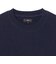 BEAMS クルーネック スウェット