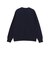 BEAMS クルーネック スウェット