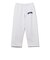 BEAMS ロゴ スウェット パンツ