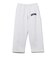 BEAMS ロゴ スウェット パンツ