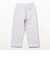 BEAMS ロゴ スウェット パンツ