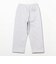 BEAMS ロゴ スウェット パンツ