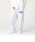 BEAMS ロゴ スウェット パンツ