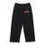 BEAMS ロゴ スウェット パンツ