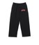 BEAMS ロゴ スウェット パンツ