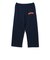 BEAMS ロゴ スウェット パンツ