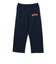 BEAMS ロゴ スウェット パンツ
