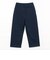 BEAMS ロゴ スウェット パンツ