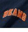 BEAMS ロゴ スウェット パンツ