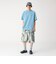 BEAMS / ビッグ 6ポケット カーゴ ショーツ