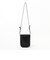 SLOW/ 別注 Flap Shoulder Bag