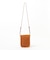 SLOW/ 別注 Flap Shoulder Bag