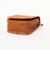 SLOW/ 別注 Flap Shoulder Bag
