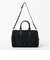 【別注】SLOW / NYLON LEATHER DUFFLE BAG