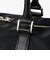 【別注】SLOW / NYLON LEATHER DUFFLE BAG