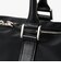 【別注】SLOW / NYLON LEATHER DUFFLE BAG