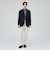SARTORIA LINE ホップサック シングル ブレザー