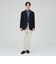 SARTORIA LINE ホップサック シングル ブレザー