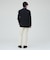 SARTORIA LINE ホップサック シングル ブレザー