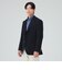 SARTORIA LINE ホップサック シングル ブレザー
