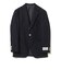 SARTORIA LINE ホップサック シングル ブレザー