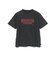STRANGER THINGS × BEAMS HEART / コラボ 特別アート プリント Tシャツ